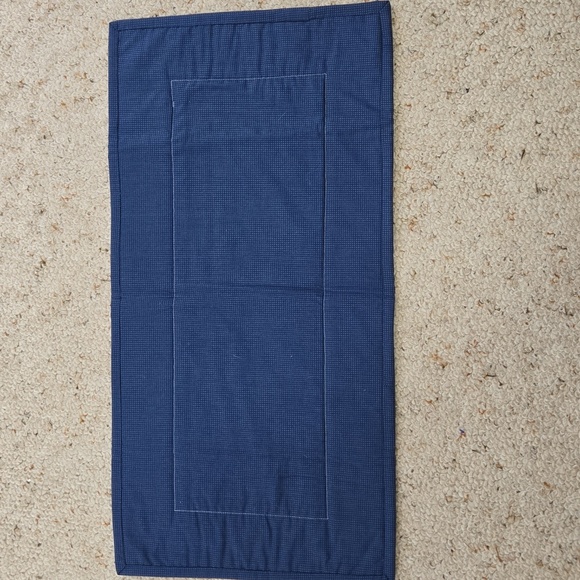 Homemade Table Runner - Picture 6 of 6